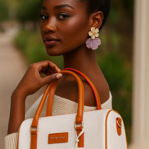 Sac Ville Femme Moderne